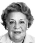 DOÑA RUFINA DASGOAS RIVAS