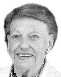 DOÑA MERCEDES FERNÁNDEZ ALDAZÁBAL
