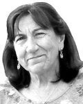 DOÑA MARÍA CONCEPCIÓN SANTAMARÍA GUTIÉRREZ