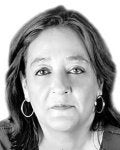 DOÑA MARÍA LUISA ALONSO PORTILLA