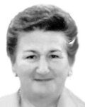 DOÑA ASUNCIÓN ANTONIA FONSECA VENERO