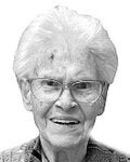 DOÑA MONTSERRAT NANCLARES RÁMILA