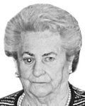 DOÑA JOAQUINA TORRE REY