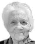 DOÑA ANA MARÍA VILLEGAS HIERRO