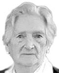 DOÑA AGUSTINA RUIZ ESCUDERO