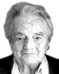 DOÑA FERMINA RUIZ RUIZ