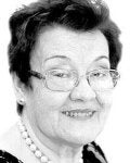 DOÑA MARÍA CARMEN FERNÁNDEZ GARCÍA