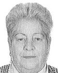 DOÑA CONSUELO GONZÁLEZ GÓMEZ
