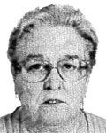 DOÑA MARÍA DEL CARMEN SAN MARTÍN SANDE