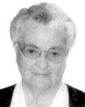 DOÑA ADELINA LARREA GUTIÉRREZ
