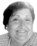 DOÑA MARÍA JOSEFA SOROA TORREGARAY