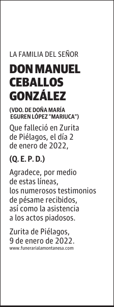 DON MANUEL CEBALLOS GONZÁLEZ