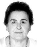 DOÑA ROSARIO CUELI CUELI