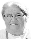 DOÑA ENGRACIA LÓPEZ BLANCO