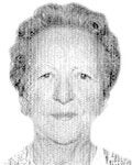 DOÑA GERVASIA MARTÍNEZ ATECA