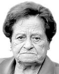 DOÑA OBDULIA CALVO ROIZ