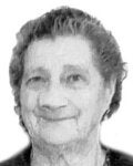DOÑA MARÍA ESTHER SUÁREZ LLACA