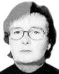 DOÑA JOSEFINA GONZÁLEZ GONZÁLEZ