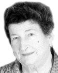 DOÑA MARÍA ÁNGELES GONZÁLEZ MUÑOZ
