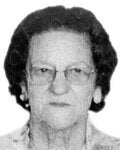 DOÑA JOSEFA PÉREZ CIANCA