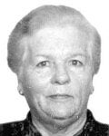 DOÑA ÁNGELES RIAÑO GUTIÉRREZ