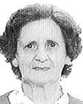 DOÑA ÁNGELES GUTIÉRREZ PEÑA