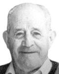 DON ISIDRO PÉREZ ARENAL