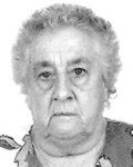 DOÑA CRISTETA PÉREZ RODRÍGUEZ
