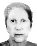 DOÑA VISITACIÓN GONZÁLEZ CASTILLO