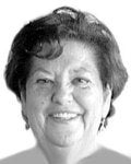 DOÑA MARÍA TERESA DE LA VEGA DÍEZ