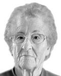 DOÑA JOSEFA RODRÍGUEZ DELGADO