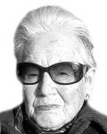 DOÑA MARÍA LUISA DE LAS HERAS SOLARANA