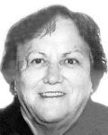 DOÑA LUCINDA FERNÁNDEZ FERNÁNDEZ