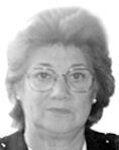 DOÑA AMPARO RODRÍGUEZ ARAUNA