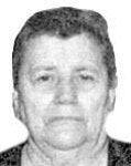 DOÑA ROSA GUTIÉRREZ SAMPERIO
