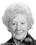 DOÑA ÁNGELA MUÑOZ PUENTE