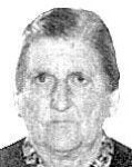 DOÑA CARLOTA GUTIÉRREZ COBO