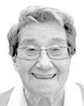 DOÑA MARÍA TERESA VARELA PELLÓN