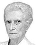 DOÑA MANUELA CANO CANALES