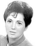 DOÑA MARÍA DEL PILAR RODIL MARTÍNEZ