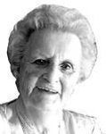 Doña Ascensión Matanza Soto