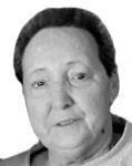 DOÑA MARÍA ISABEL MONTEJO ISLA