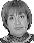 DOÑA MARÍA PILAR CANTERO DACAL