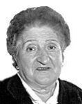 DOÑA ADELA MARTÍNEZ MALDONADO