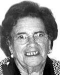 DOÑA MARÍA LUISA LAVÍN FERNÁNDEZ