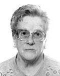 DOÑA TERESA ROVIRA GARCÍA