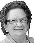 Doña María de las Mercedes Fernández Regato