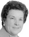 DOÑA MARGARITA SANTAMARÍA BLANCO