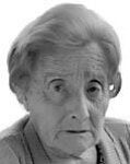 DOÑA MARÍA DIEGO AJA