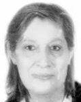 DOÑA MARÍA TERESA CALVO PAZ